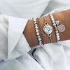 Boho Geometric Bracelet & Bangle Sets